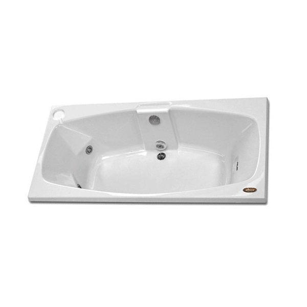 Banheira de Hidromassagem 42x150x79cm Mysia G1 (P2) Confort Jacuzzi