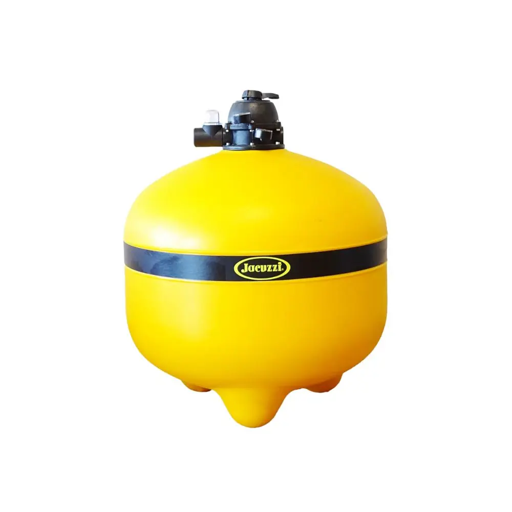 Tanque Montado Jacuzzi 30TP-II