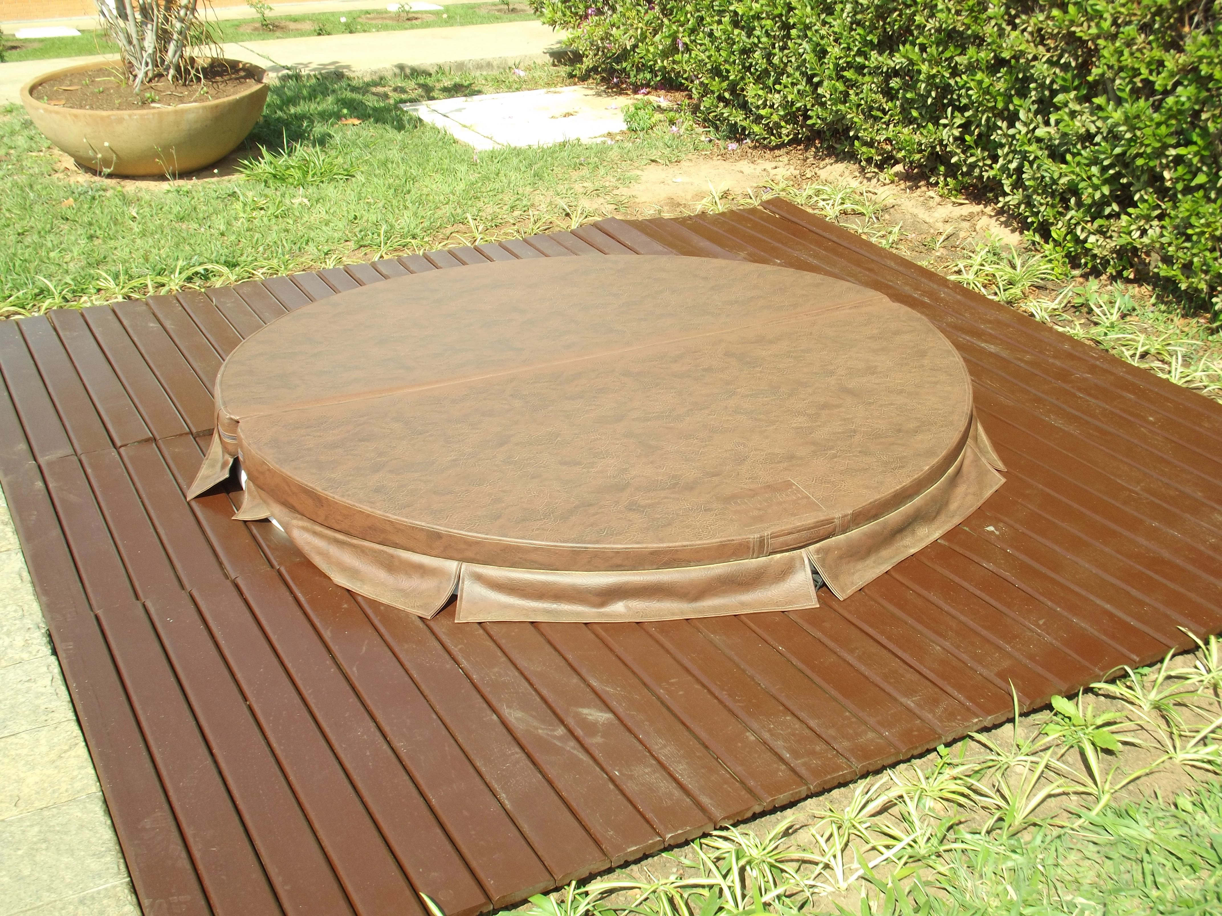 Capa Térmica para Spa J180 Jacuzzi