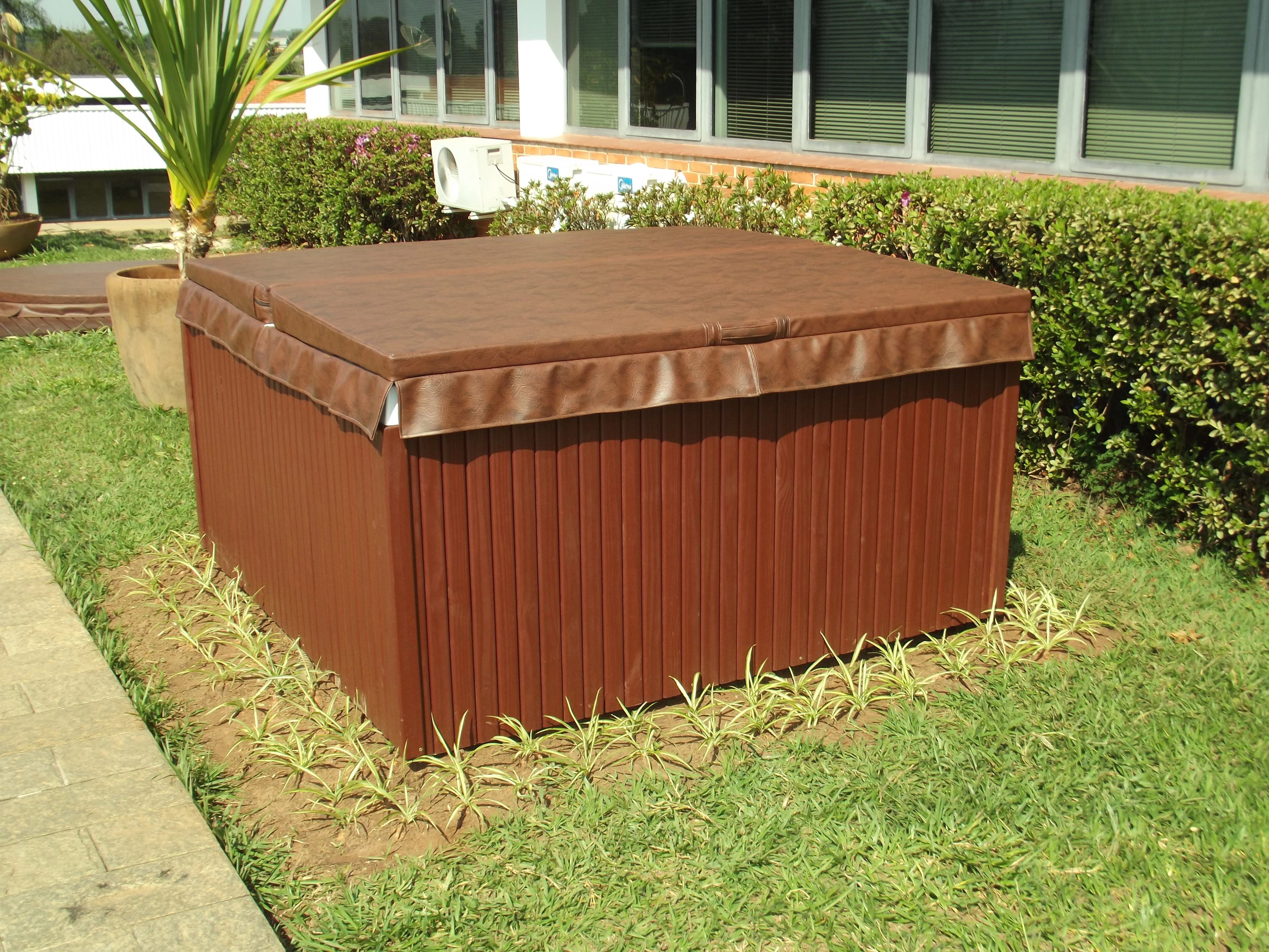 Capa Térmica para Spa J185 Jacuzzi