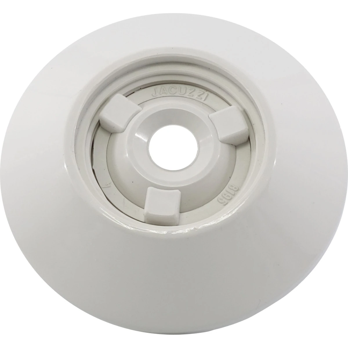 Dispositivo De Retorno Jacuzzi Dr50-38 Plastico Abs