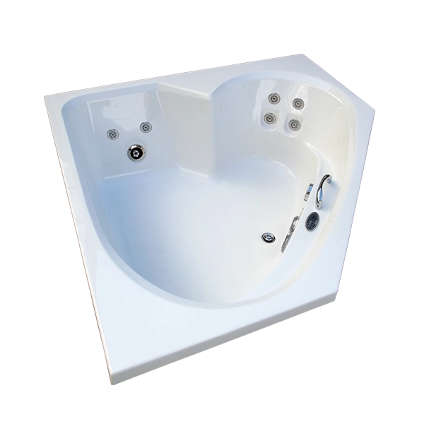Banheira de Hidromassagem Aquecedor 50x152x152cm Bionda G4 (P2) Confort Plus Jacuzzi