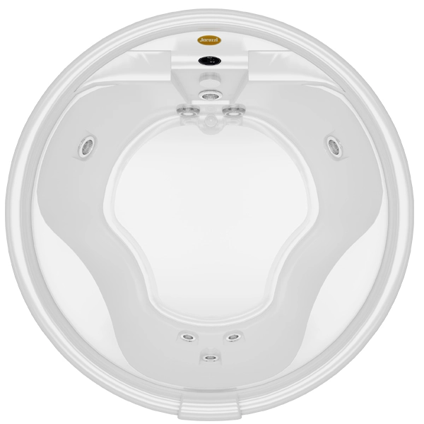 Banheira de Hidromassagem 50x150cm Paola G2 (P2) Confort Jacuzzi