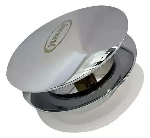 Conj Dreno Metalico Popup Banheiras Ja53010112