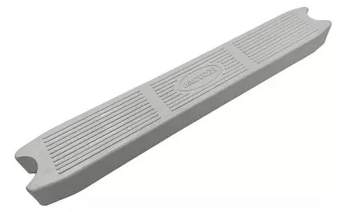 Degrau Para Escada De Piscina Lb Abs 38mm Jacuzzi Ja44105005