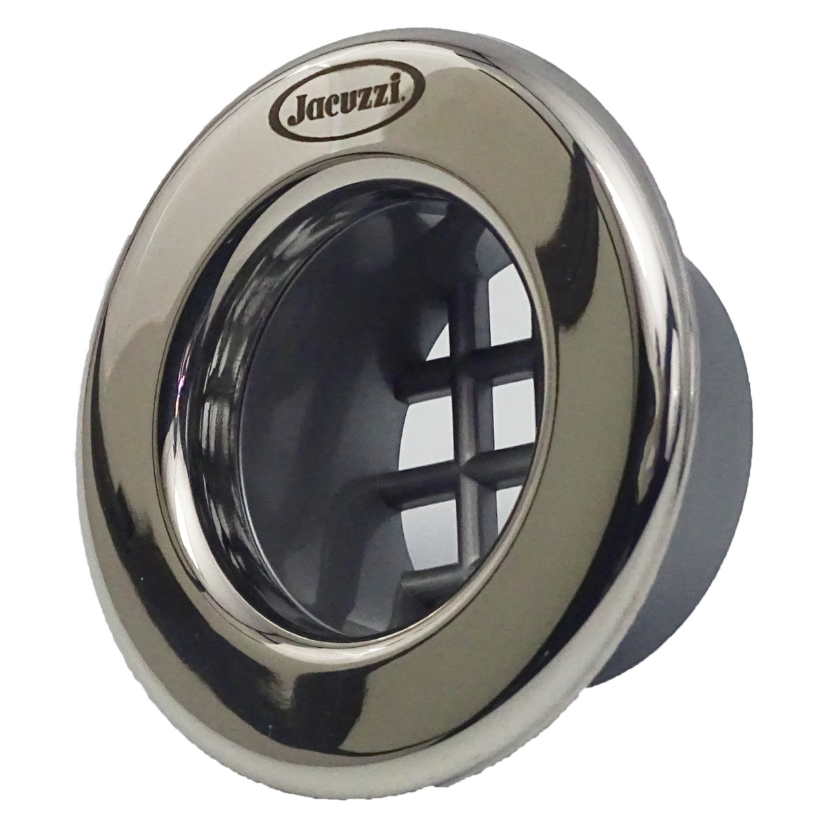 Dispositivo Extravasor Jacuzzi De50-18 Inox