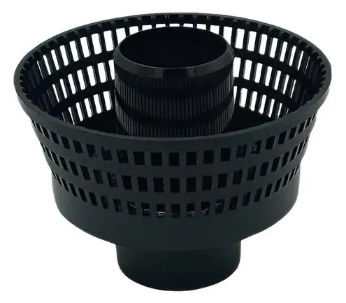 Cesto Defletor Para Filtros Cf / Tp / Fit - Jacuzzi Ja42093807