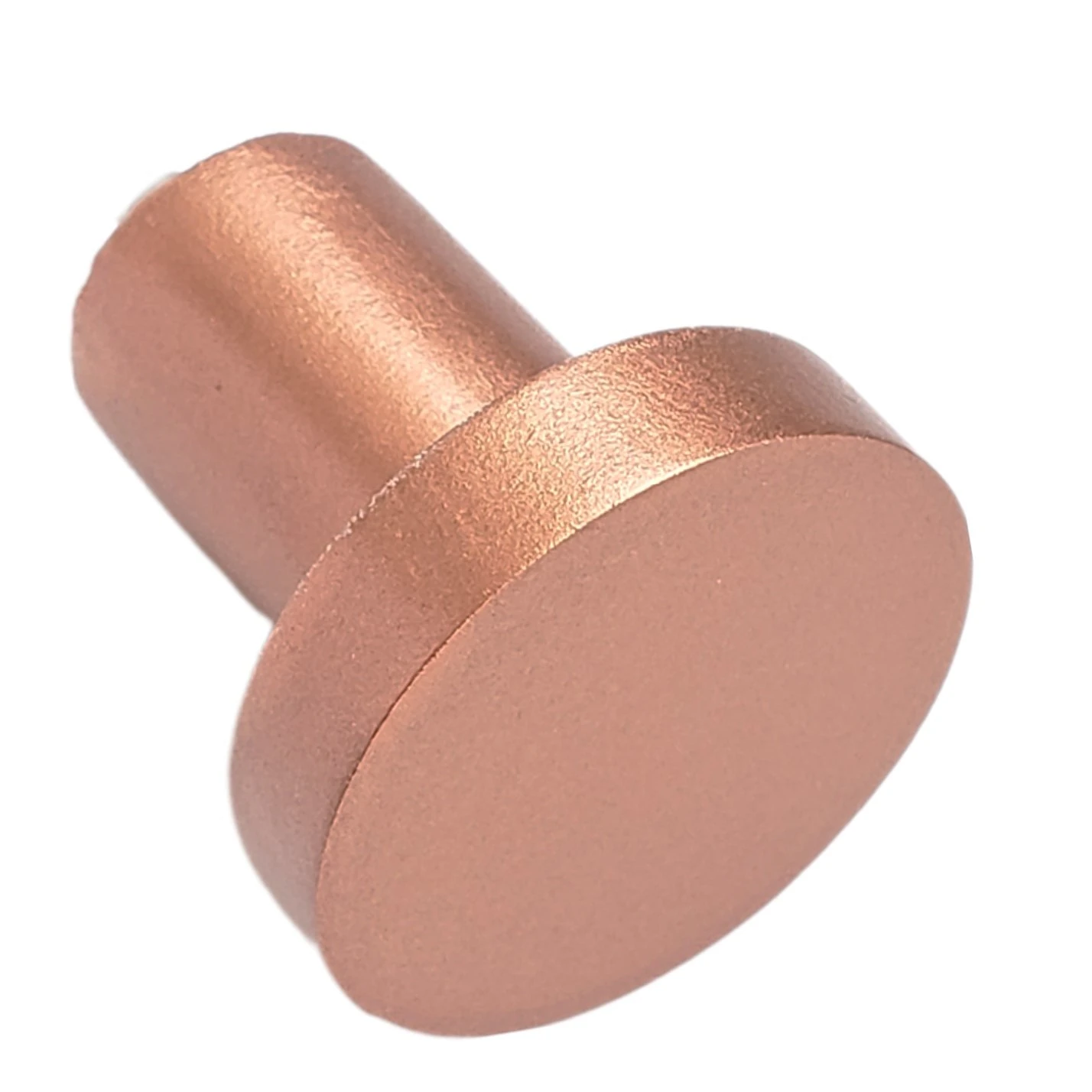 Cabideiro de Parede em Madeira Dream Cobre - Gancho Resistente Forte Peso Organizador Suporte Pendurador Bolsa