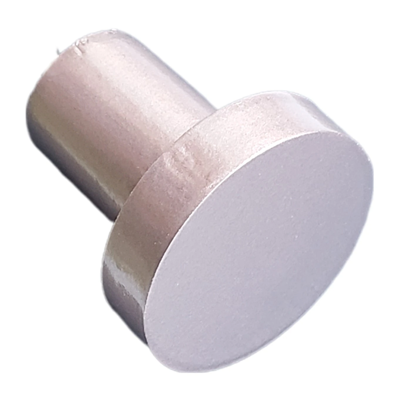 Cabideiro de Parede em Madeira Dream Rose Gold - Gancho Resistente Forte Peso Organizador Suporte Pendurador Bolsa
