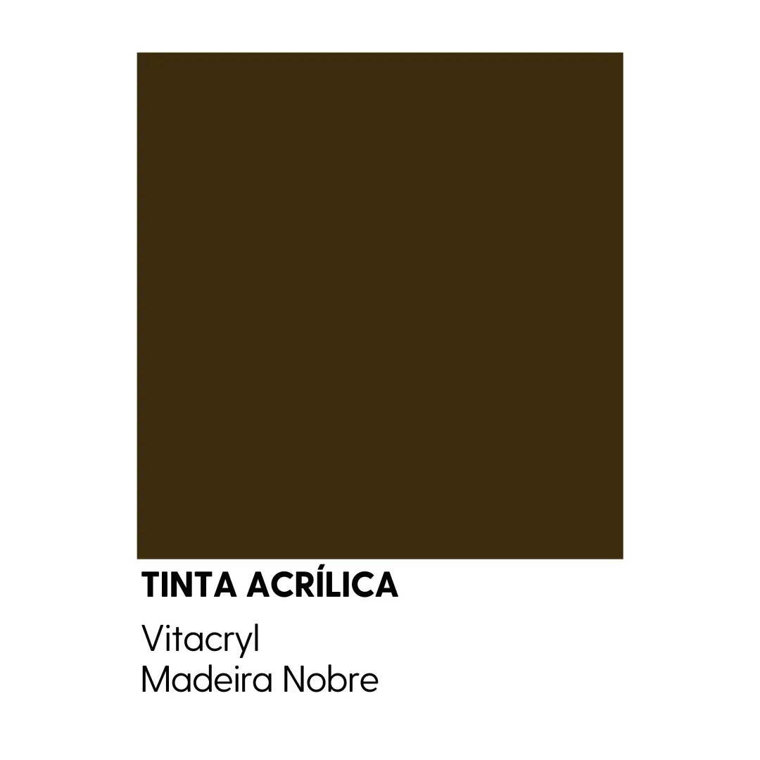 Tinta Semibrilho Premium Marrons - Madeira Nobre - 3 6 Lts