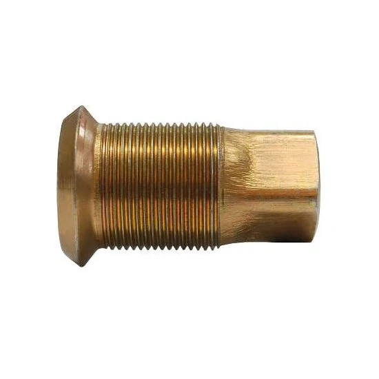 Tucho para Parafuso Lado Direito - RODAFUSO 02R