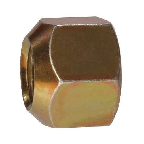 Porca de Roda M16 Chave 27mm - RODAFUSO 47