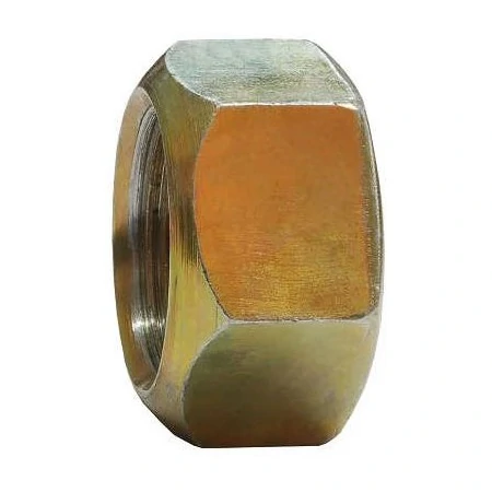 Porca de Roda Traseira com Tucho Lado Direito - RODAFUSO 127R