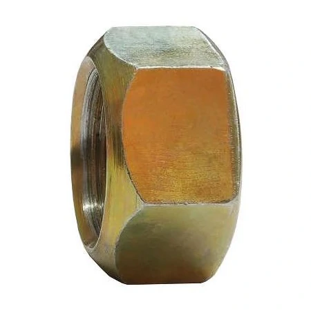 Porca de Roda Traseira Lado Esquerdo - RODAFUSO 128L