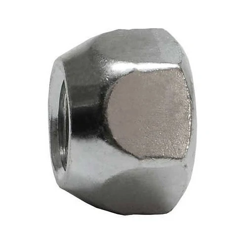 Porca de Roda Galvanizada - RODAFUSO 135