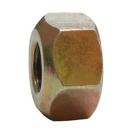 Porca de Roda Lado Esquerdo 21mm - RODAFUSO 138L