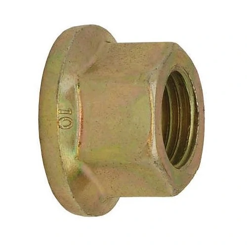 Porca de Roda M14 Chave 19mm - RODAFUSO 193