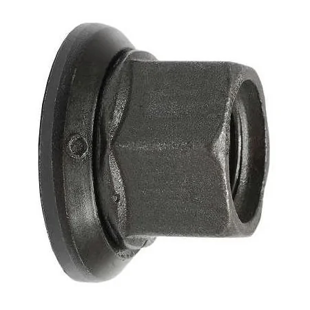 Porca de Roda com Anel Oscilante M20 Chave 30mm - RODAFUSO 224