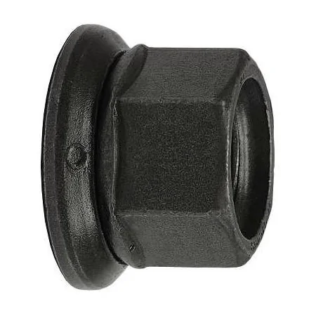 Porca de Roda com Anel Oscilante M22 Chave 33mm - RODAFUSO 225
