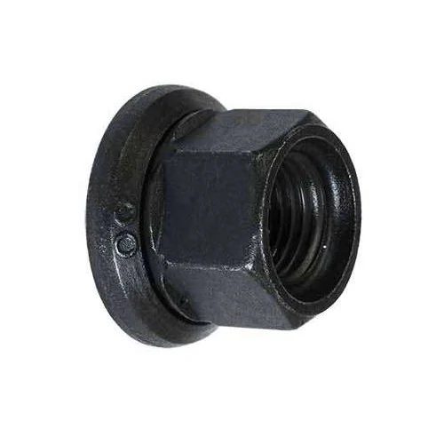 Porca de Roda com Anel Oscilante 7/8 Chave 1.5/16 - RODAFUSO 259