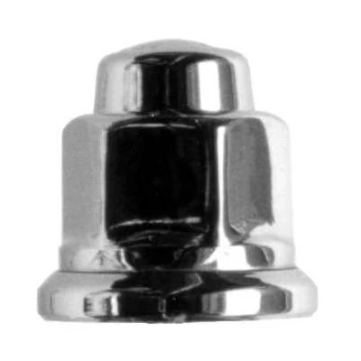 Porca de Roda com Anel Oscilante 7/8 Chave 1.5/16 - RODAFUSO 259AAPCRF