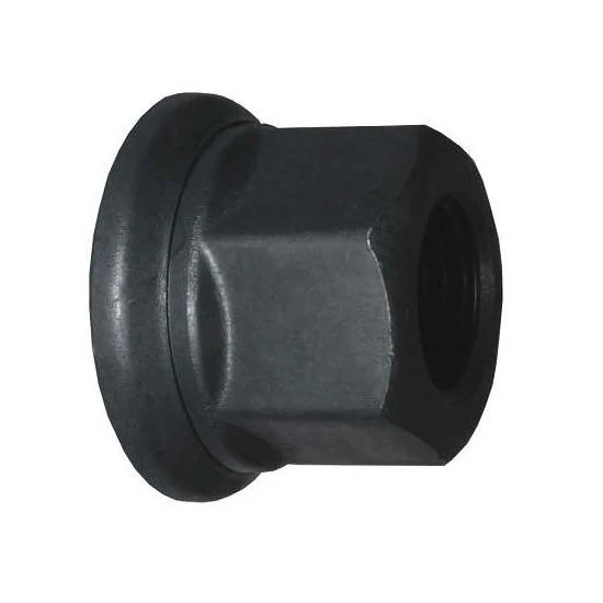 Porca de Roda com Anel Oscilante 7/8 Chave 1.5/16 - RODAFUSO 259AAP