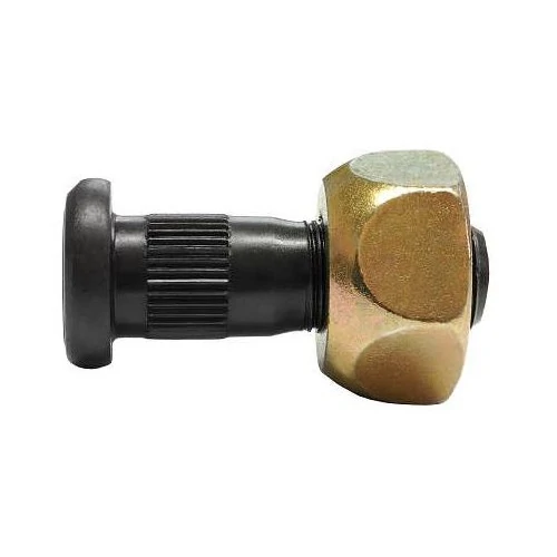Parafuso de Roda Dianteiro Lado Esquerdo - RODAFUSO C67L