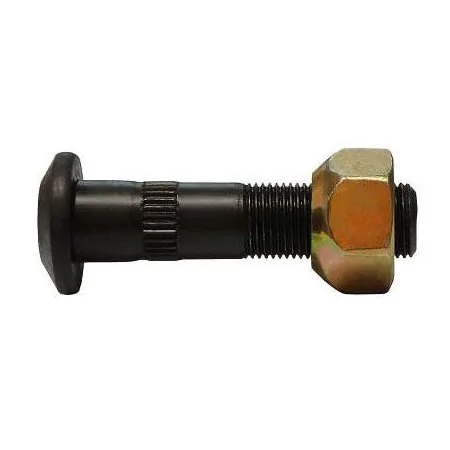 Parafuso de Roda Traseiro Lado Direito - RODAFUSO C118R