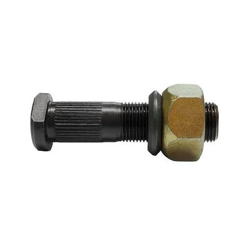 Parafuso de Roda Traseiro Lado Esquerdo - RODAFUSO C129L