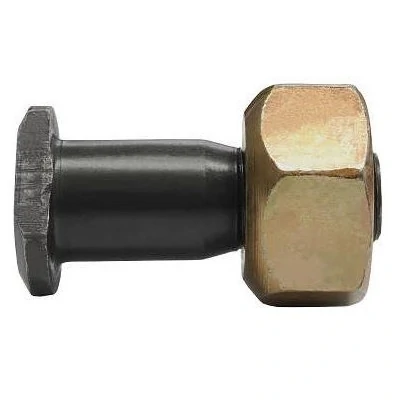 Parafuso de Roda Dianteiro Lado Esquerdo - RODAFUSO C145L