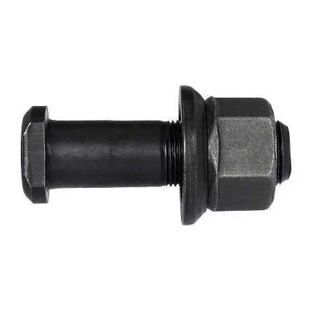 Parafuso de Roda Dianteiro Chave 32mm - RODAFUSO C188O