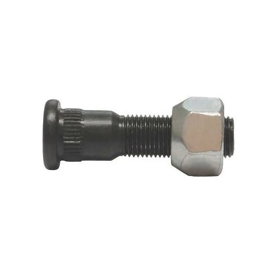 Parafuso de Roda Dianteiro e Traseiro - RODAFUSO C120E