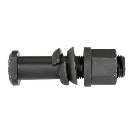 Parafuso de Roda Traseiro Porca Alta Chave 27mm - RODAFUSO C201A
