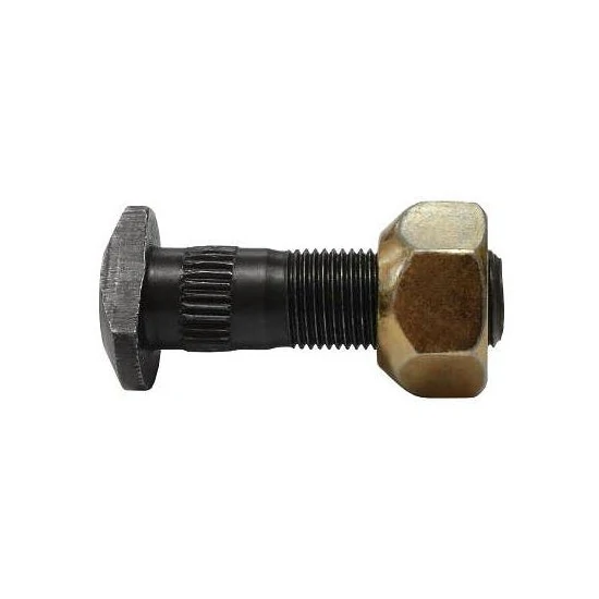 Parafuso de Roda Dianteiro Lado Direito - RODAFUSO C216R