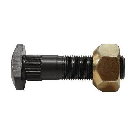 Parafuso de Roda Traseiro Lado Direito - RODAFUSO C218R