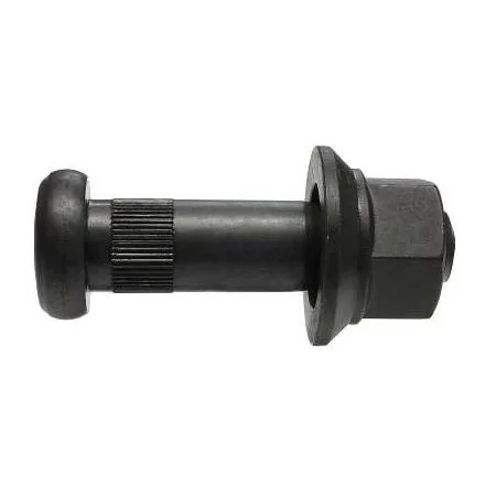 Parafuso de Roda Dianteiro Chave 30mm - RODAFUSO C222