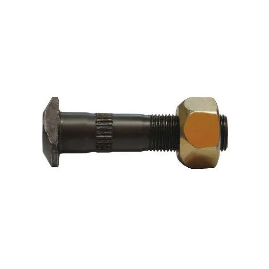 Parafuso de Roda Dianteiro Lado Esquerdo - RODAFUSO C339L