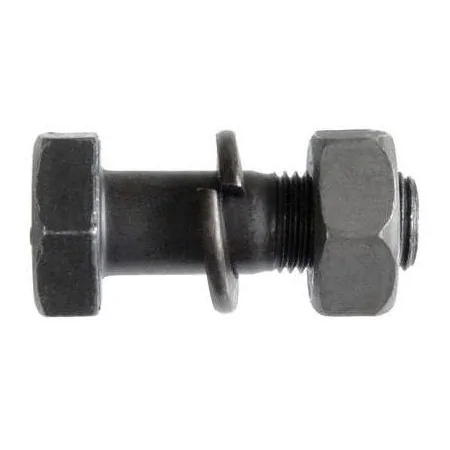 Parafuso do Cardan Completo 10X30mm - RODAFUSO C500