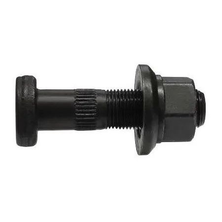 Parafuso de Roda Dianteiro Chave 27mm - RODAFUSO C228