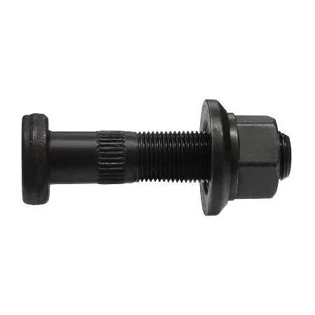 Parafuso de Roda Traseiro Chave 27mm - RODAFUSO C233