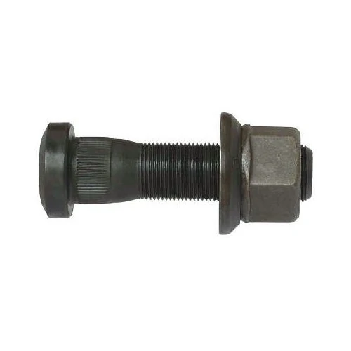 Parafuso de Roda Dianteiro Chave 33mm - RODAFUSO C756