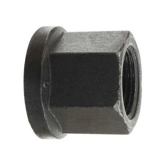 Porca de Roda Alta M20 Chave 27mm - RODAFUSO 198