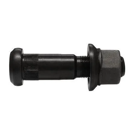 Parafuso de Roda Traseiro Chave 33mm - RODAFUSO C226