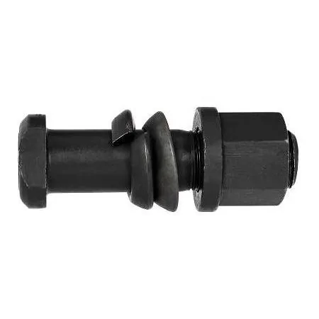 Parafuso de Roda Traseiro Chave 27mm - RODAFUSO C196A
