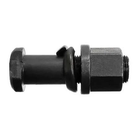 Parafuso de Roda Dianteiro Porca Alta Chave 27mm - RODAFUSO C199A