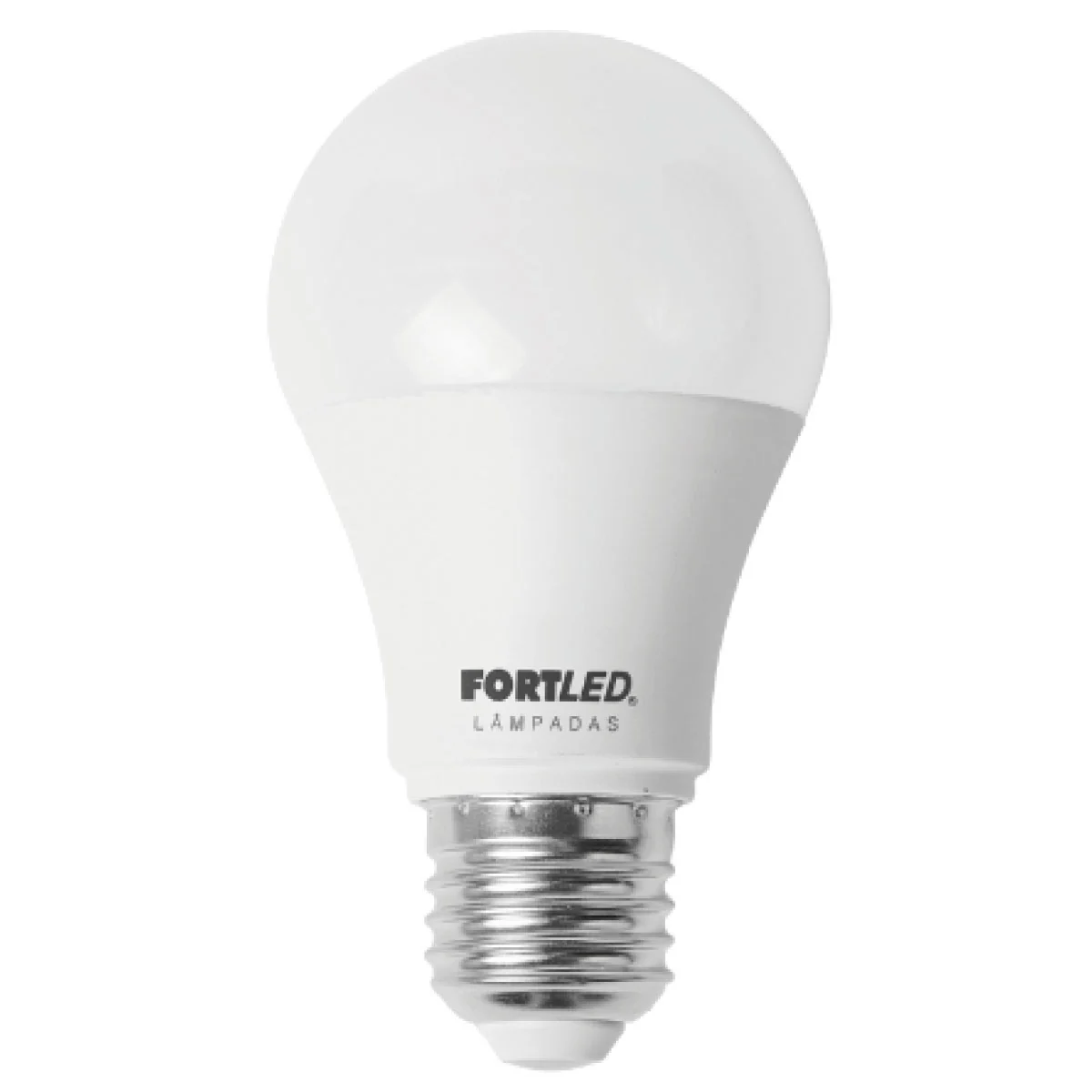 Lâmpada Led Bulbo 07w Fortled