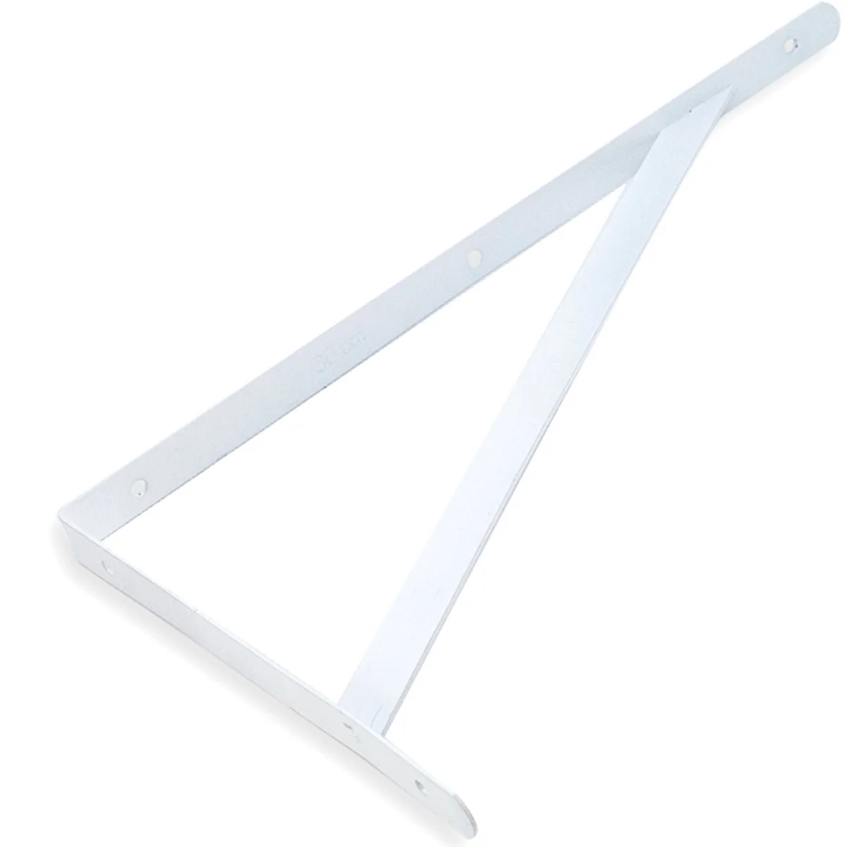 Cantoneira Mão Francesa Suporte Loth Reforçada 20cm