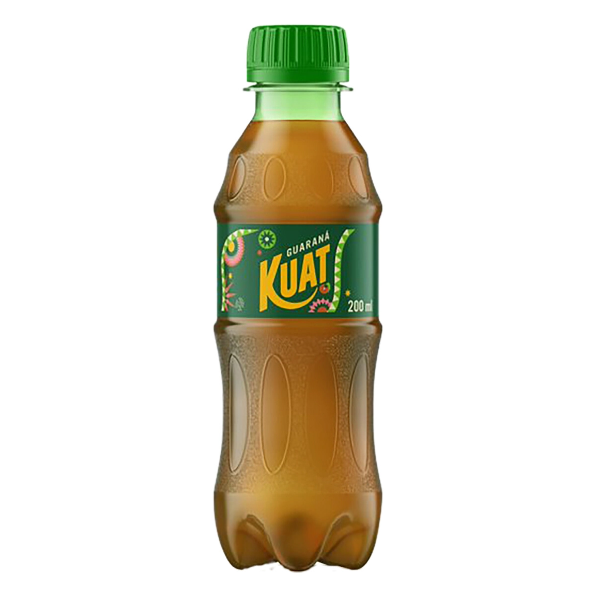 Refrigerante Kuat Pet 200ml