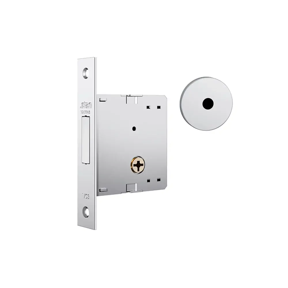 Fech Stam Esp.inox Tetra 1002 7cm