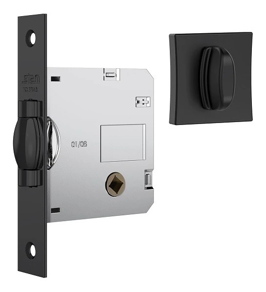 Fechadura Piv 1025 Tetra Ros Wc/ac Ref: